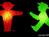 Ampelmännchen