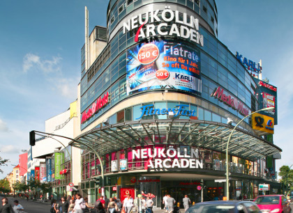 Neukölln Arcaden