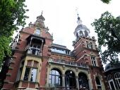 Literarisches Colloquium Berlin