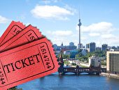 Tickets