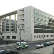 Das Auswärtige Amt Berlin