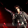 Alice Cooper in der C-Halle