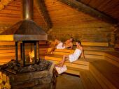 Tipps für die Sauna