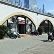 Berliner DDR Motorrad-Museum