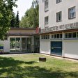 Erinnerungsstätte Notaufnahmelager Marienfelde