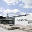Kulturforum Potsdamer Platz