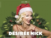 Désirée Nick – Stand-up for Christmas