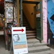 Anne Frank Zentrum