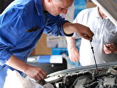 Auto Reparatur