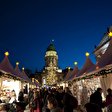 Weihnachtsmarkt am Gendarmenmarkt