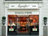 Leysieffer am Kurfürstendamm