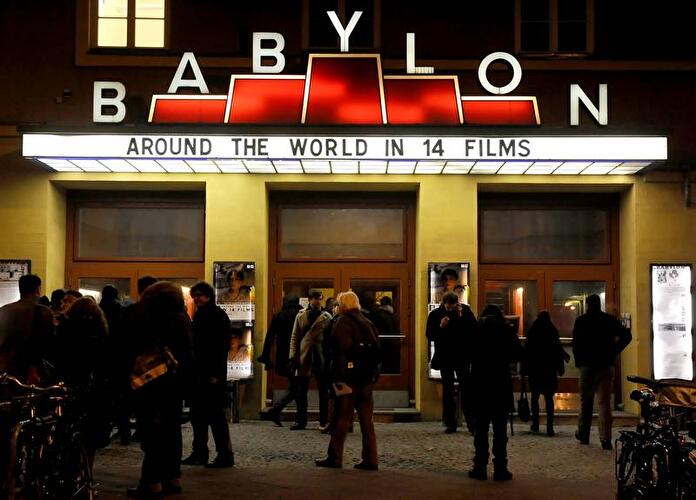 Kino Babylon