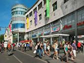 Schönhauser Allee Arcaden