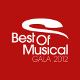 Best of Musical – Gala 2012