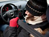 Autos effizient beheizen