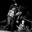 Beatsteaks in der Max-Schmeling-Halle