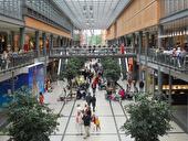 Potsdamer Platz Arcades