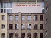 Fassade Sammlung Hoffmann