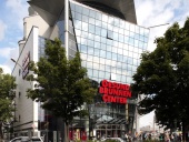 Gesundbrunnen-Center Berlin