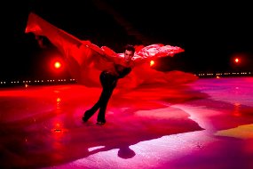 Holiday on Ice - 2012