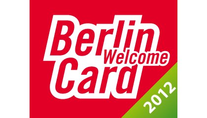 Berlin WelcomeCard