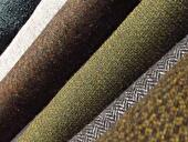 Passende Stoffe für Polstermöbel