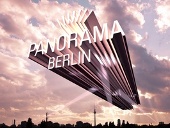 Panorama Berlin