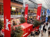 Potsdamer Platz Arkaden