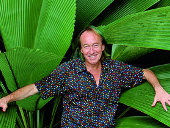 Patrick Blanc
