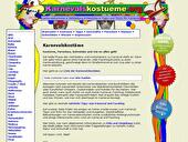 «karnevalskostueme.org»