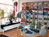 WollLust Berlin