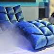 Liegesofa von Bretz