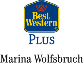 BEST WESTERN PLUS Marina Wolfsbruch