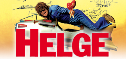 Semmel - Helge Scheider