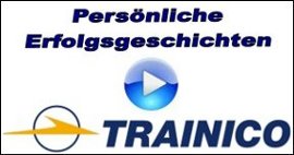 Trainico - Audio