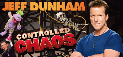 Semmel - Jeff Dunham