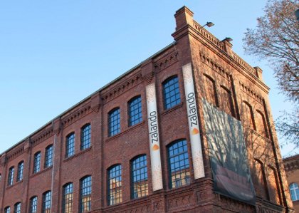 Zalando Outlet Store Berlin
