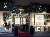 Meissen Berlin - Unter den Linden