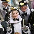 Faschingszug 2012