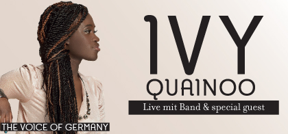 Semmel - Ivy Quainoo