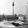 Fernsehturm: Historische Bilder