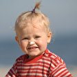 8. Tipp: Kinder besonders schützen!