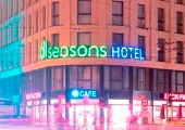 Accor Hotels in Berlin
