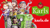 Karl's Erlebnis-Hof