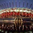 Nationalstadion in Warschau