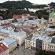 Altstadt von Lemberg