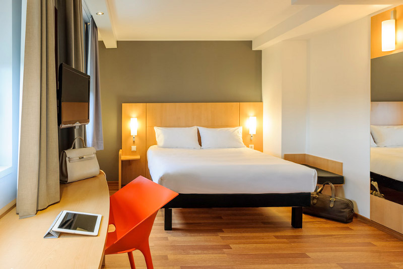 Accor Hotels in Berlin