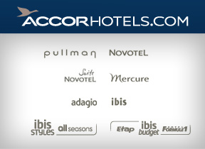 Accor Hotels in Berlin