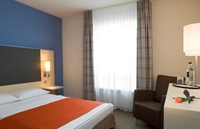Accor - Mercure Hotel Berlin City West