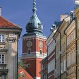 Warschauer Altstadt